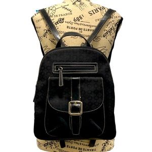 NINE WEST back pack